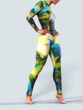 Minimalist Bear Catsuit-unitard-bootysculpted