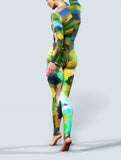 Minimalist Bear Catsuit-unitard-bootysculpted
