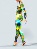 Minimalist Bear Catsuit-unitard-bootysculpted
