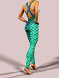 Mother Of Dragon Bodysuit-unitard-bootysculpted