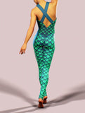 Mother Of Dragon Bodysuit-unitard-bootysculpted