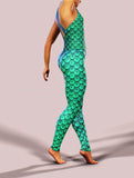 Mother Of Dragon Bodysuit-unitard-bootysculpted