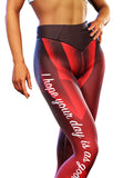 Motivation Leggings