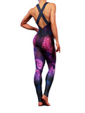 Octopus Haze Catsuit-unitard-bootysculpted
