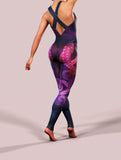 Octopus Haze Catsuit-unitard-bootysculpted
