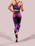Octopus Haze Sports Bra-Sports bra-bootysculpted