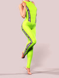 Pick A Boo Pop Bodysuit-unitard-bootysculpted