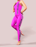 Pick A Boo Pop Bodysuit-unitard-bootysculpted