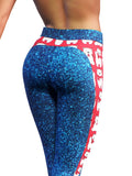 Polar Bear Sparkling Tights