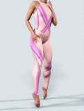 Princess Pink Unitard-unitard-bootysculpted