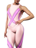 Princess Pink Unitard