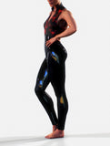 Queen Of The Hearts Unitard-unitard-bootysculpted