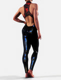 Queen Of The Hearts Unitard-unitard-bootysculpted