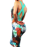 Rooster Dance Bodysuit
