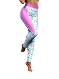 Soft Hug Leggings-High waisted leggings-bootysculpted