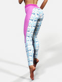 Soft Hug Leggings-High waisted leggings-bootysculpted