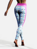 Soft Hug Leggings-High waisted leggings-bootysculpted