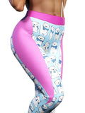 Soft Hug Leggings