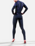 SuperChic Bodysuit-unitard-bootysculpted