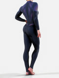 SuperChic Bodysuit-unitard-bootysculpted