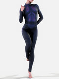 SuperChic Bodysuit-unitard-bootysculpted