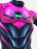 SuperMom Jumpsuit-unitard-bootysculpted