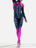 SuperMom Jumpsuit-unitard-bootysculpted
