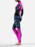 SuperMom Jumpsuit-unitard-bootysculpted