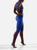SuperWoman Playsuit-bootysculpted