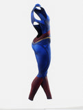 SuperWoman Playsuit-bootysculpted