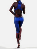 SuperWoman Playsuit-bootysculpted
