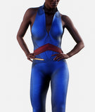 SuperWoman Playsuit
