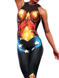 Superwoman Bodysuit