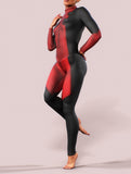 The Superhero One-Piece-unitard-bootysculpted