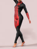 The Superhero One-Piece-unitard-bootysculpted
