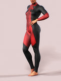 The Superhero One-Piece-unitard-bootysculpted