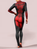 The Superhero One-Piece-unitard-bootysculpted