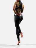 Waist Shaping Black Suit-unitard-bootysculpted