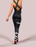 Warrior Play Jumpsuit-unitard-bootysculpted