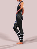 Warrior Play Jumpsuit-unitard-bootysculpted