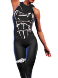 Warrior Play Jumpsuit