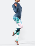 Winter Fairytale Catsuit-unitard-bootysculpted