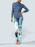 Winter Fairytale Catsuit-unitard-bootysculpted
