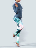 Winter Fairytale Catsuit-unitard-bootysculpted