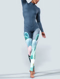 Winter Fairytale Catsuit-unitard-bootysculpted