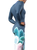 Winter Fairytale Catsuit