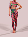 XMAS Present Set-Activewear Set-bootysculpted