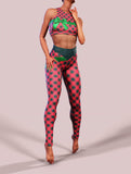 XMAS Present Set-Activewear Set-bootysculpted