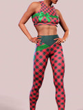 XMAS Present Set-Activewear Set-bootysculpted