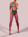 XMAS Present Set-Activewear Set-bootysculpted